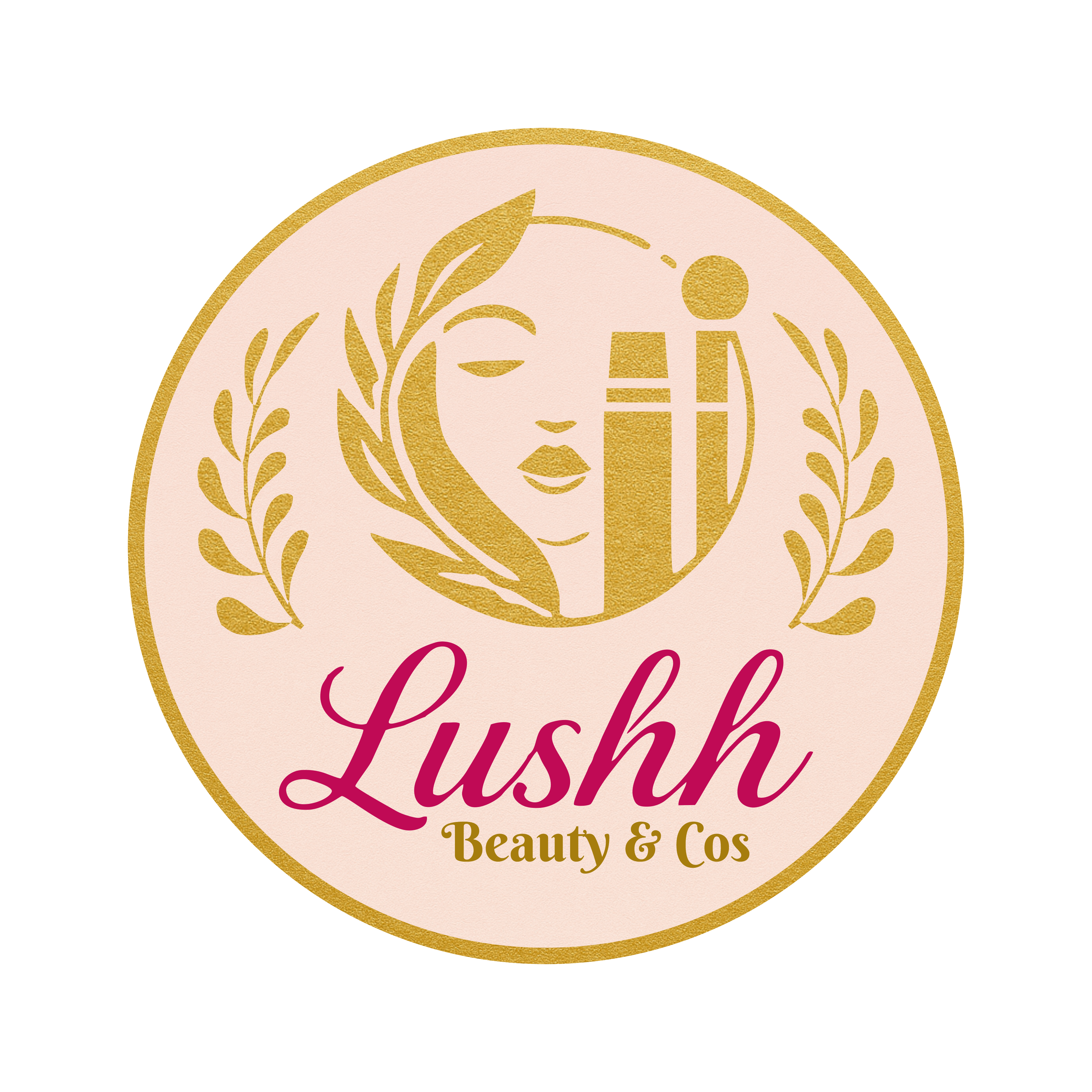 Lushh Emblem