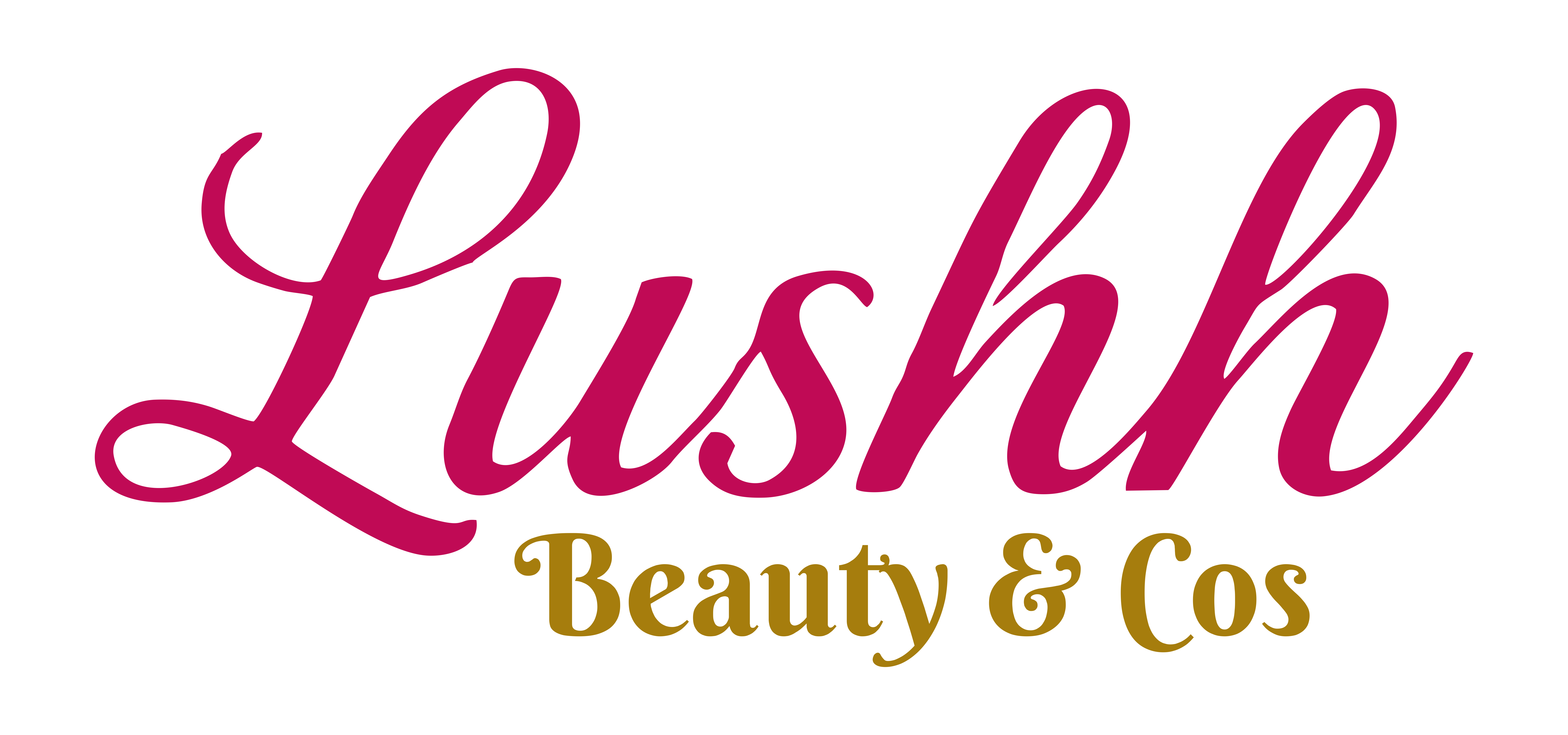 Lushh Logo