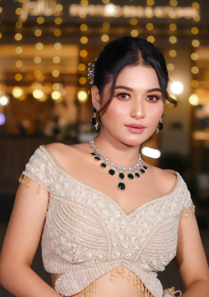 Best make up salon in Lucknow