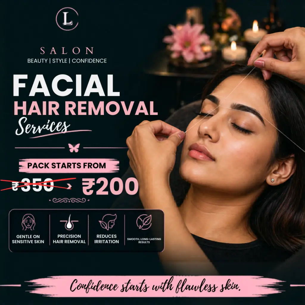 Threading In Lucknow
