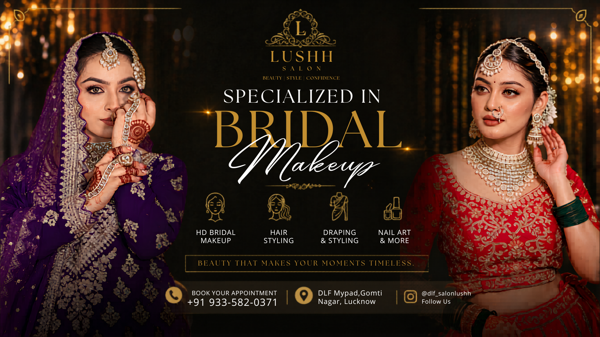 bridal-makeup-in-lucknow