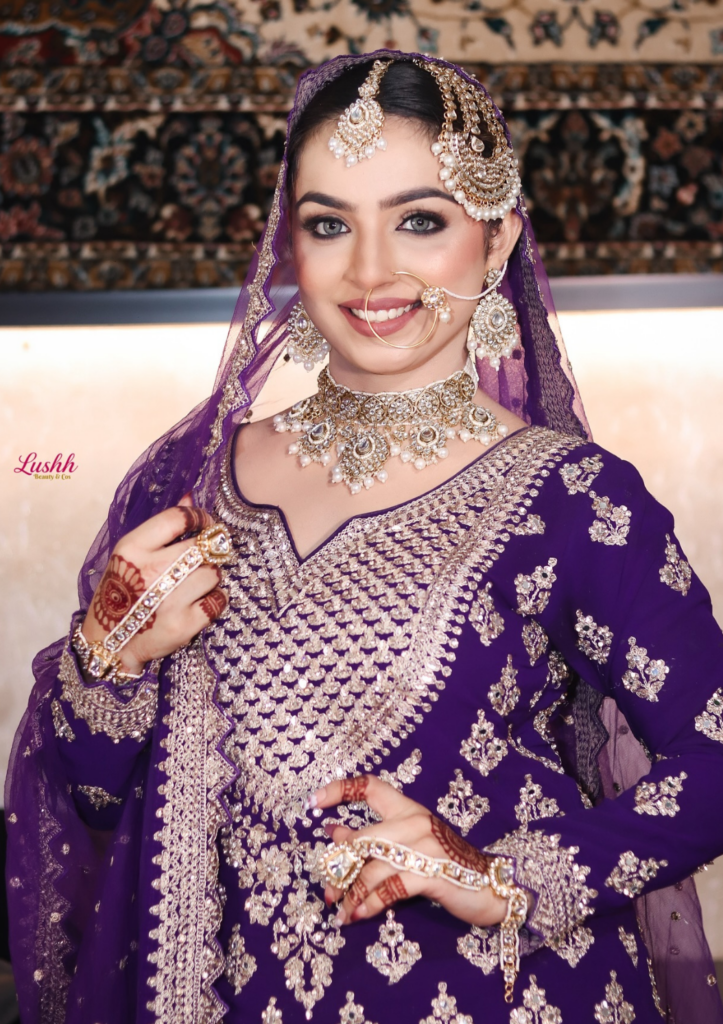 Best make up salon in Lucknow (1)