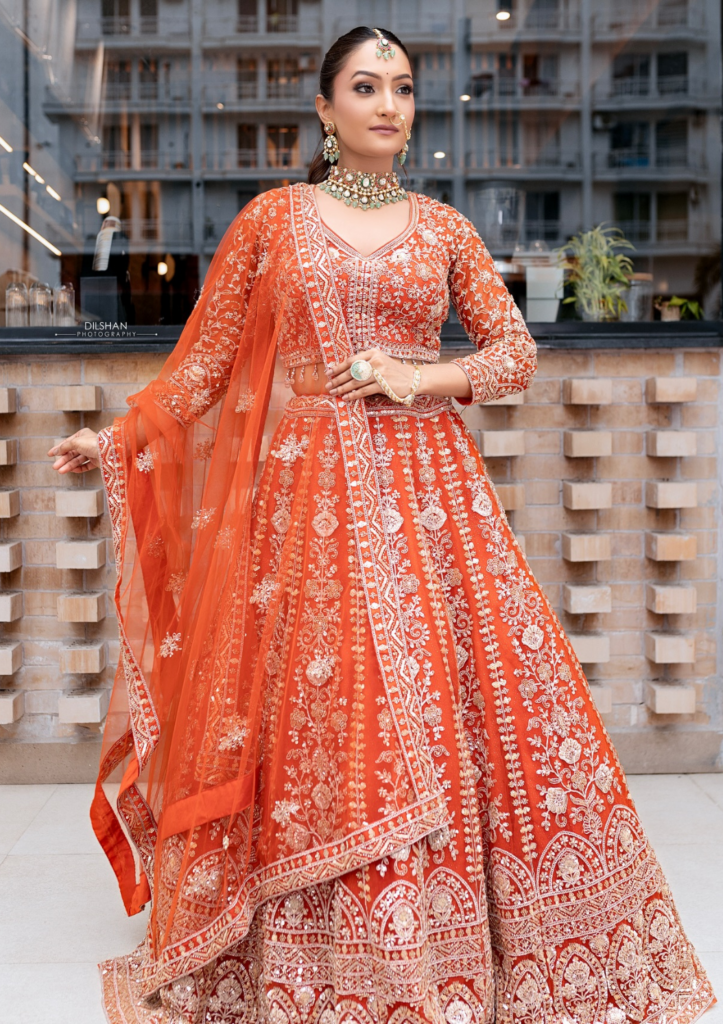 Best make up salon in Lucknow 3