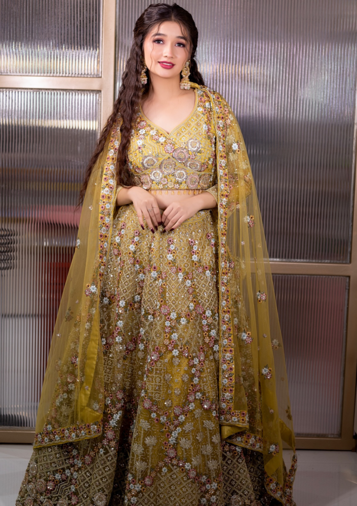Best make up salon in Lucknow 4